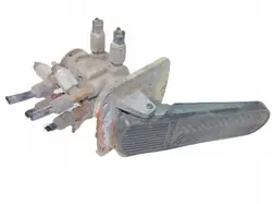 Lufttorkarventil AUTOSAN A0909L - Wabco begagnad