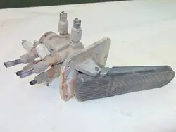 Lufttorkarventil AUTOSAN A0909L - Wabco begagnad