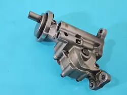 Pompe à huile Audi OEM 059115105AC pour A8 D3 3.0 TDI