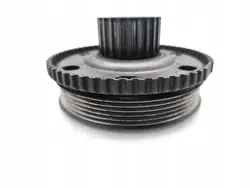 Poulie vilebrequin Alfa Romeo MiTo OEM 320-365HZ