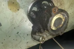 Direção Assistida PEUGEOT 306 HATCHBACK 1.8L