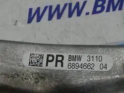 Bras de Contrôle Avant Droit BMW G20 G21 G22 G23 OEM 6894662