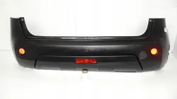 Pare-chocs arrière OEM 368446680 pour Nissan Qashqai J10