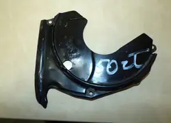 Audi OE 074109127Q Täckning för Kamrem