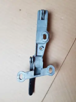 Poignée de porte droite OEM Klamka 107 Mercedes R107