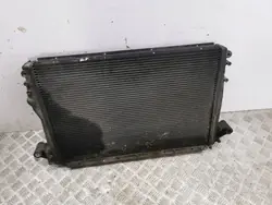 Wasserkühler Maserati Quattroporte 2005 OEM AMD205328