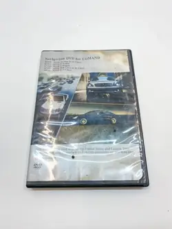 Sistema de navegación Mercedes-Benz SL R230 OEM 2118272365
