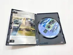 Mercedes-Benz SL R230 navigointijärjestelmä OEM 2118272365