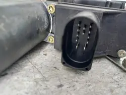 Elevador de vidro dianteiro esquerdo Seat Arosa II OEM 6X0959802B