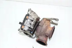 Turbo BMW 5 Touring F11 3.0L Diesel OEM 7823270