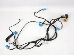 Lämmitysjohdotus OEM 2Q0971566A Seat Ibizalle