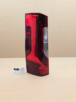 Luz trasera LED izquierda Mercedes Sprinter W910 B910 W907 B907