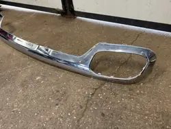 OEM A1678852803 Achterbumper Diffusor Mercedes GLE W167