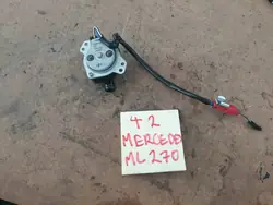 MERCEDES ML 270 W163 Temperature Sensor 52231