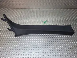 Rechter middenpilaarbescherming M-Pakket OEM S26372287