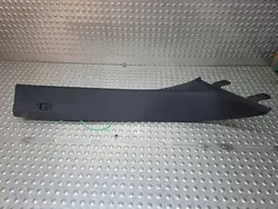 Cubierta pilar derecho central M-Package OEM S26372287