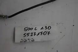 LAMBDA-SENSOR FIAT 500L 1.3 M-JET OEM 55271707