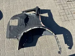 Painel traseiro Tesla Model X OEM 1073168SOB