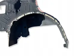 Tesla Model X bakpanel OEM 1073168SOB