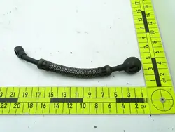 Fiat OE Turbooljeledning OEM FIAT SCUDO I JUMPY EXPERT