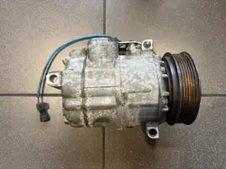 Ilmastointikompressori Saab 9-3