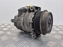 Compresseur de climatisation Mercedes S W221 A0022307711