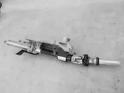 Coluna direção Mercedes W204 OEM 2044604516