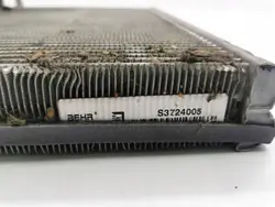 Noyau de Chauffage A/C Peugeot 5008 2011 OEM S3724005
