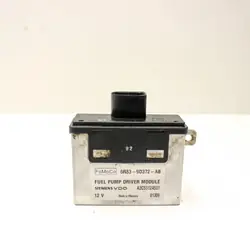 Kraftstoffpumpenmodul Jaguar XK XKR 2007 OEM 6R839D372AB