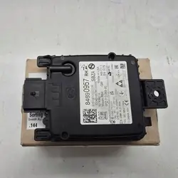 OEM 827836214 Sokean Kulman Monitorimoduuli Corvette C8