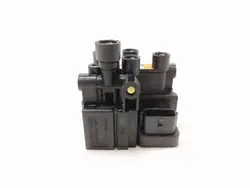 JAGUAR I-PACE X590 DISTRIBUIDOR DE SUSPENSÃO TRASEIRA JPLA-5B710-AB