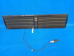 Barre de renfort avant OEM QUA11495 pour BMW F48 F45