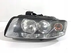 OEM LORK-730-15507 Vänster strålkastare för Audi A4 B6 00-05