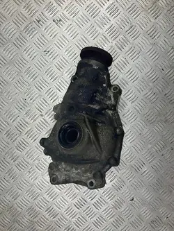 Réducteur avant BMW 5 (F10) 7558090 4.4L 2011