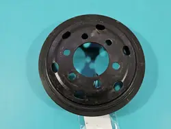 Poulie vilebrequin OEM K-F-28611 pour Jaguar XF II