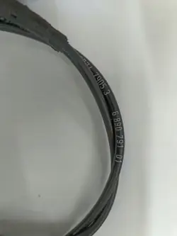 Capteur plaquette frein arrière OEM 6890791 BMW G30