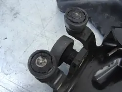 Unterer Führungsrolle Rechts OEM 9033Q2 Peugeot 1007