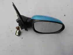 Höger spegel 7 PIN Ford Ka II MK2 3D 2010 Europa