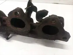Collecteur d'échappement OEM 30625 EIS-2103092 Opel Meriva