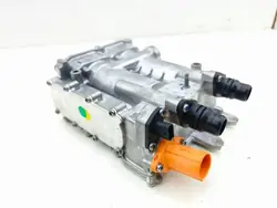 Chauffage liquide Peugeot 3008 2024 OEM 9849568380