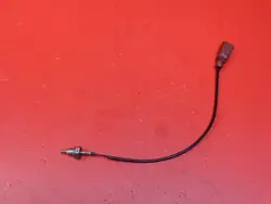 Abgastemperatursensor VW Golf, Audi A3 2.0 TDI