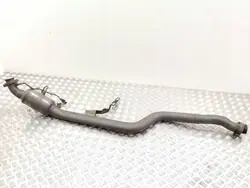 Mercedes-Benz CLS C218 AMG DPF A2184900114