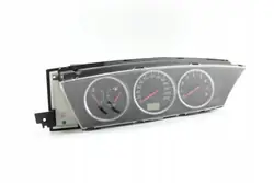 Hastighetsmätare OEM AV608 för Nissan Primera P12 1.8
