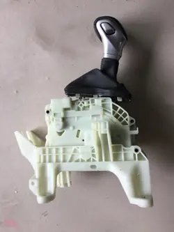 Pomo de cambios Kia CEED III OEM CEED III GAŁKA AUTOMAT