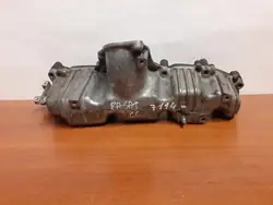 Coletor admissão VW OEM 7114 para Passat CC (2009)