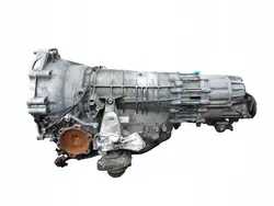 1999 Audi A6 S6 C5 Autovaihteisto 1060401