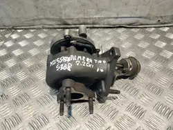 Turboahtim OEM 14411 AW400 Nissan Almera Tinolle