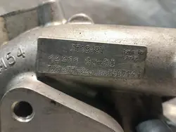 Turboahtim OEM 14411 AW400 Nissan Almera Tinolle