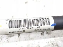 OEM A2463202311 Stabilisateur arrière Mercedes-Benz Classe A