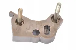 Parkeervergrendelingsmechanisme OEM 012.14 Audi 01J